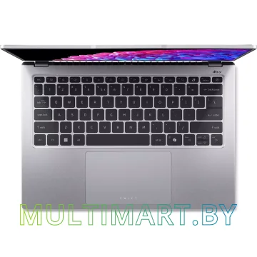 Ноутбук Acer Swift Go 14 SFG14-73-77U8 (NX.KV4CD.001) картинка 5